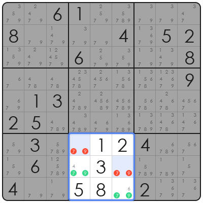 ny times sudoku hard