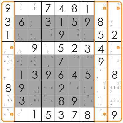 mega sudoku