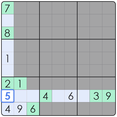free easy sudoku printable puzzles