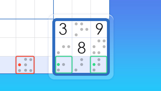 sudoku with answer